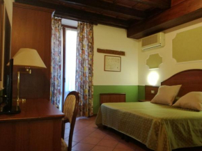 Отель Hotel Cavour  Верона